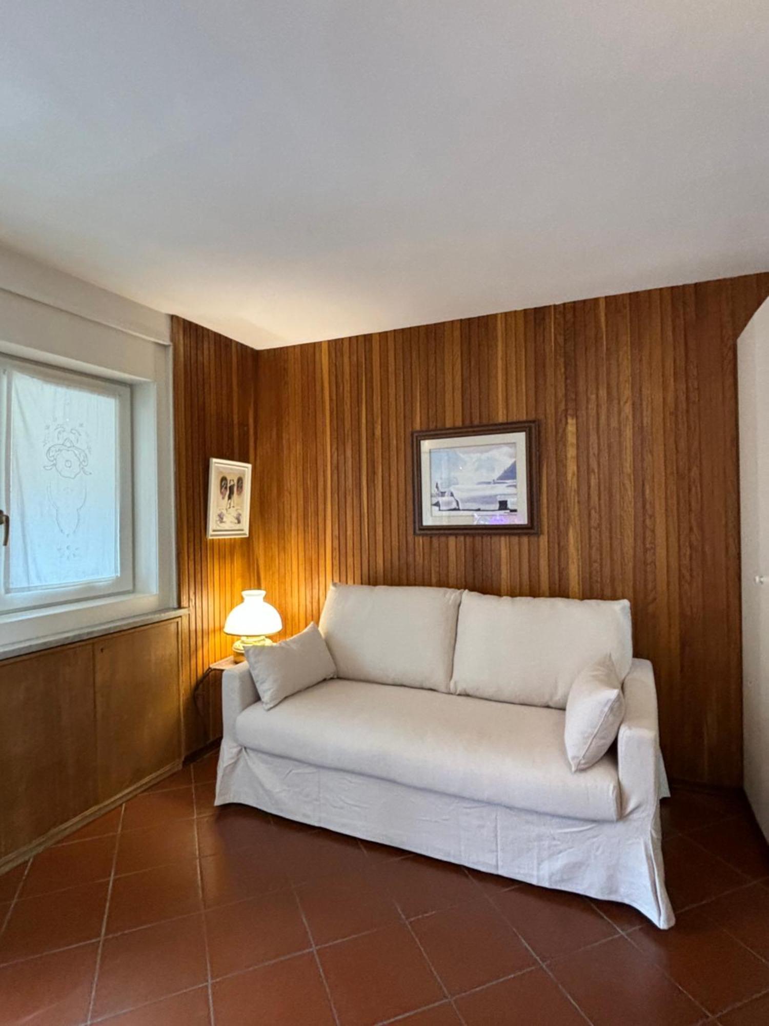 Casa Di Valentina Lejlighed Breuil-Cervinia Eksteriør billede